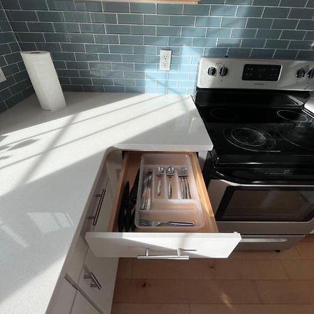 Apartament Cozy 1/1 Near Piedmont Park Atl Atlanta Zewnętrze zdjęcie