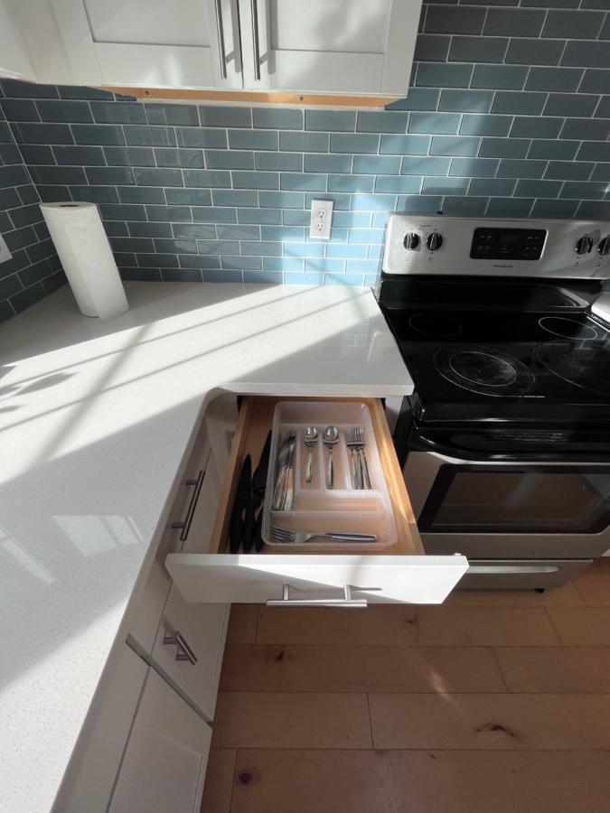 Apartament Cozy 1/1 Near Piedmont Park Atl Atlanta Zewnętrze zdjęcie