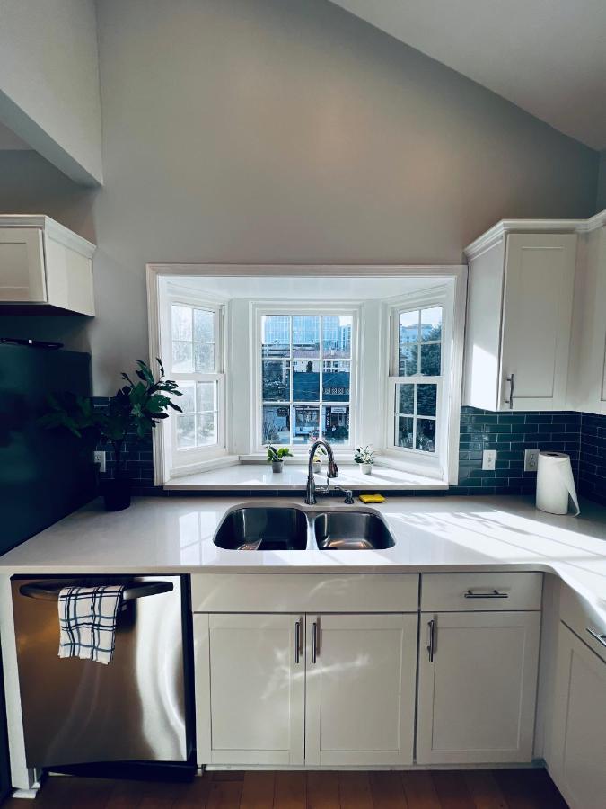 Apartament Cozy 1/1 Near Piedmont Park Atl Atlanta Zewnętrze zdjęcie