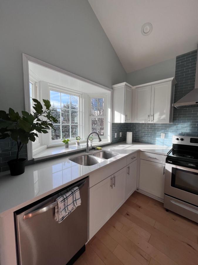 Apartament Cozy 1/1 Near Piedmont Park Atl Atlanta Zewnętrze zdjęcie