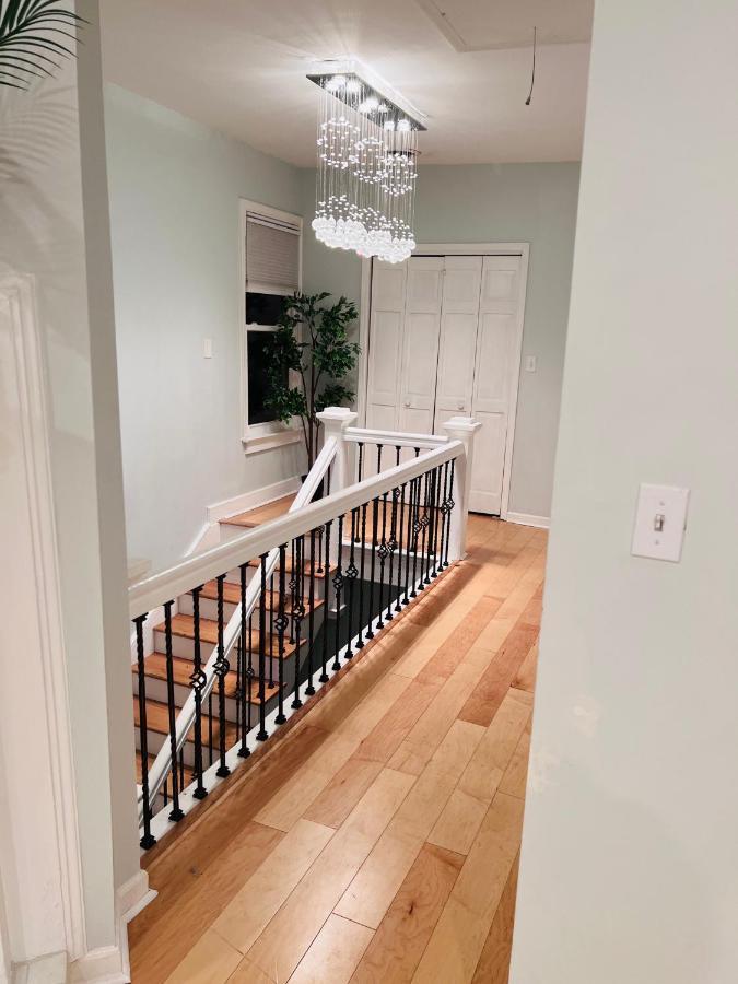 Apartament Cozy 1/1 Near Piedmont Park Atl Atlanta Zewnętrze zdjęcie