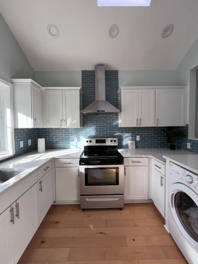 Apartament Cozy 1/1 Near Piedmont Park Atl Atlanta Zewnętrze zdjęcie