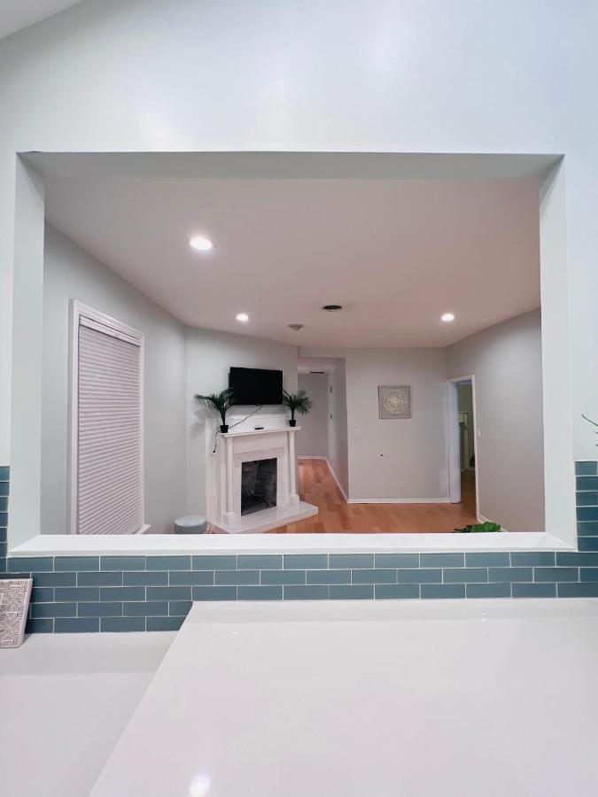 Apartament Cozy 1/1 Near Piedmont Park Atl Atlanta Zewnętrze zdjęcie
