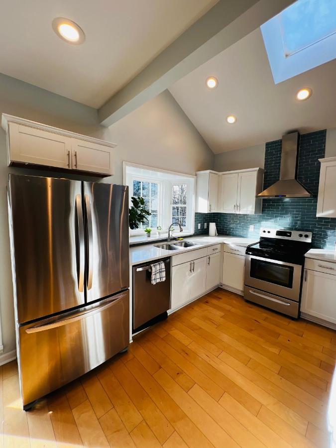 Apartament Cozy 1/1 Near Piedmont Park Atl Atlanta Zewnętrze zdjęcie