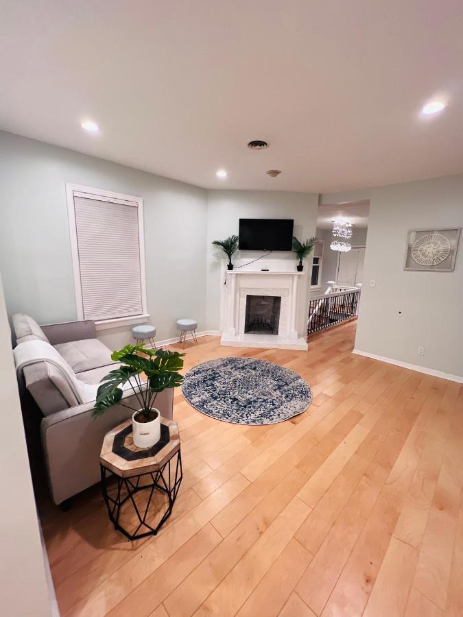 Apartament Cozy 1/1 Near Piedmont Park Atl Atlanta Zewnętrze zdjęcie