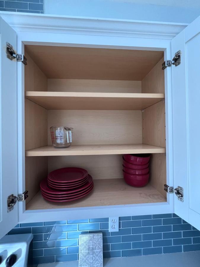 Apartament Cozy 1/1 Near Piedmont Park Atl Atlanta Zewnętrze zdjęcie