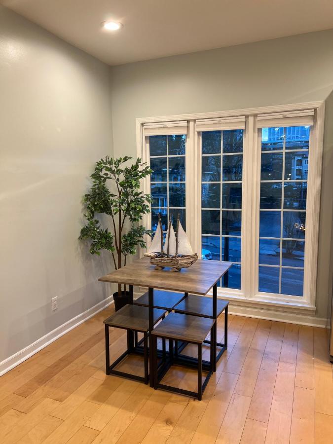 Apartament Cozy 1/1 Near Piedmont Park Atl Atlanta Zewnętrze zdjęcie