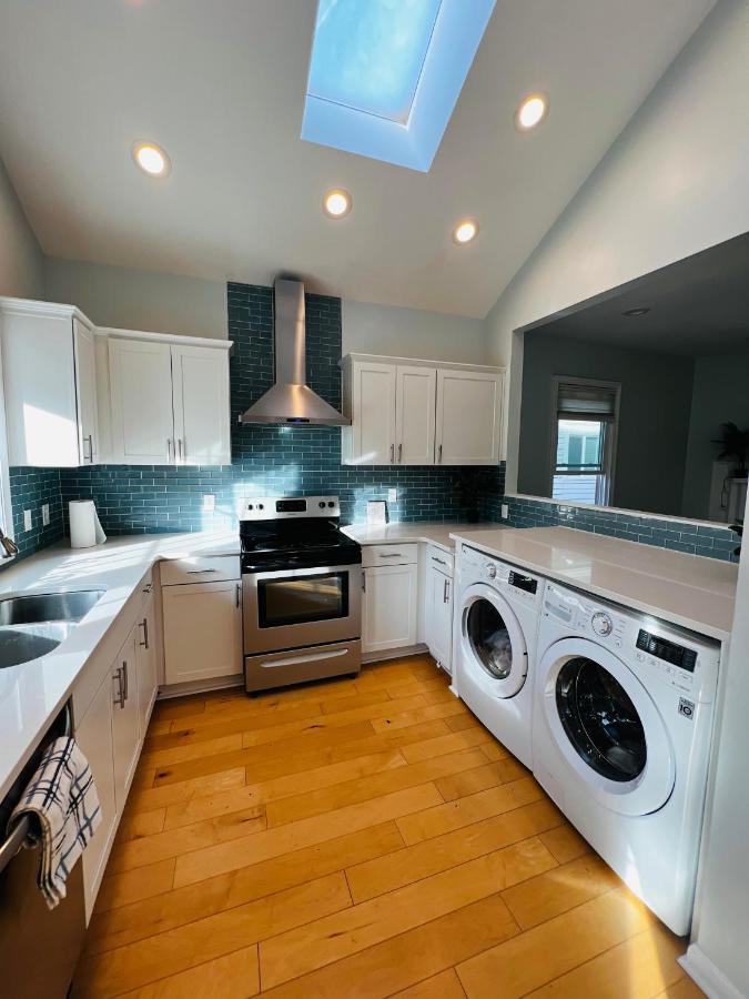 Apartament Cozy 1/1 Near Piedmont Park Atl Atlanta Zewnętrze zdjęcie