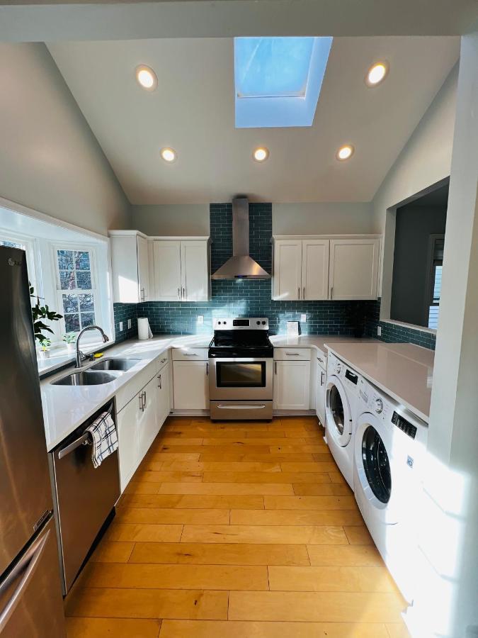Apartament Cozy 1/1 Near Piedmont Park Atl Atlanta Zewnętrze zdjęcie