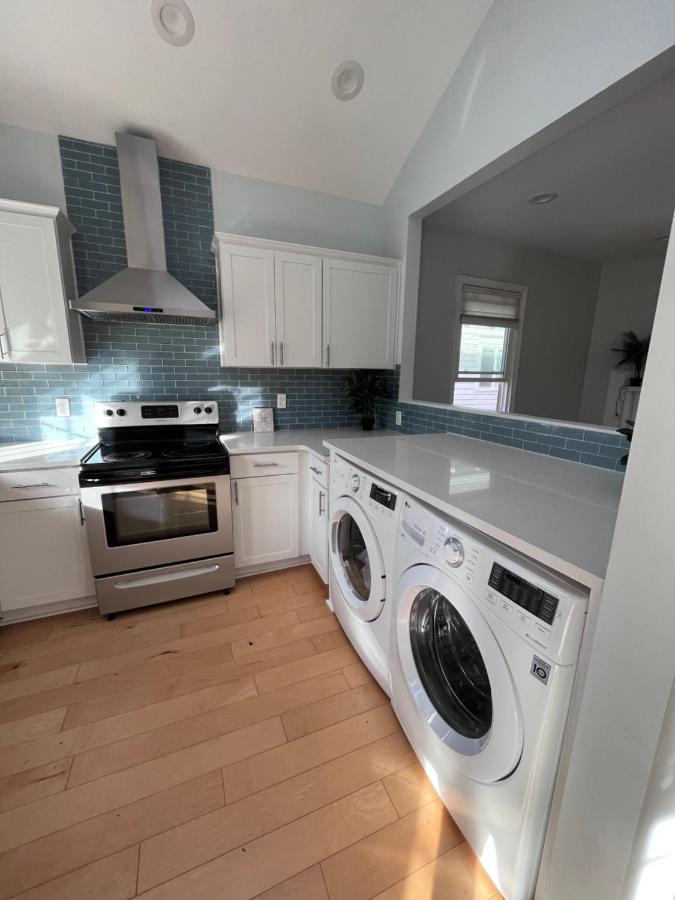 Apartament Cozy 1/1 Near Piedmont Park Atl Atlanta Zewnętrze zdjęcie